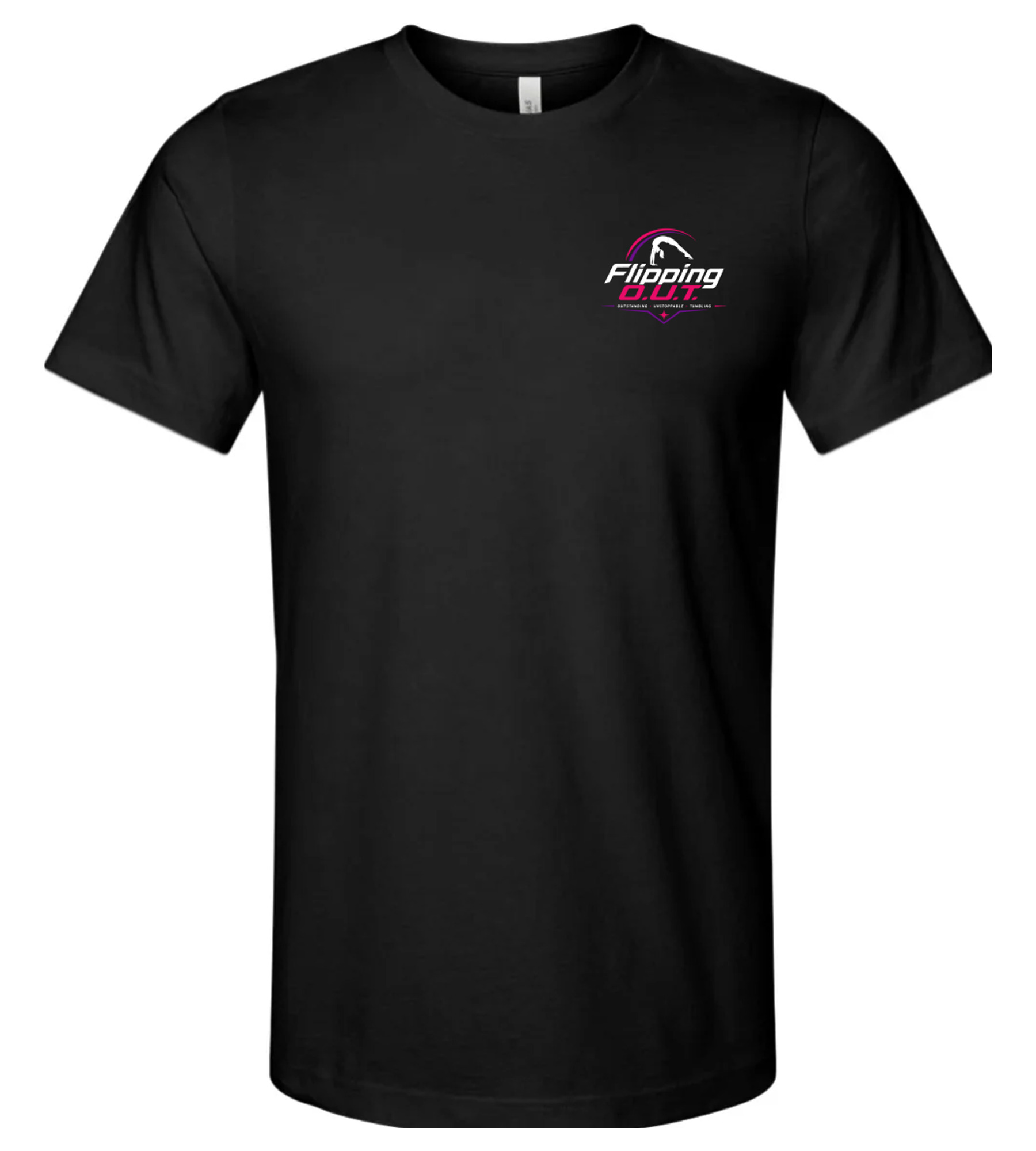 Bella+Canvas Unisex Jersey Tee