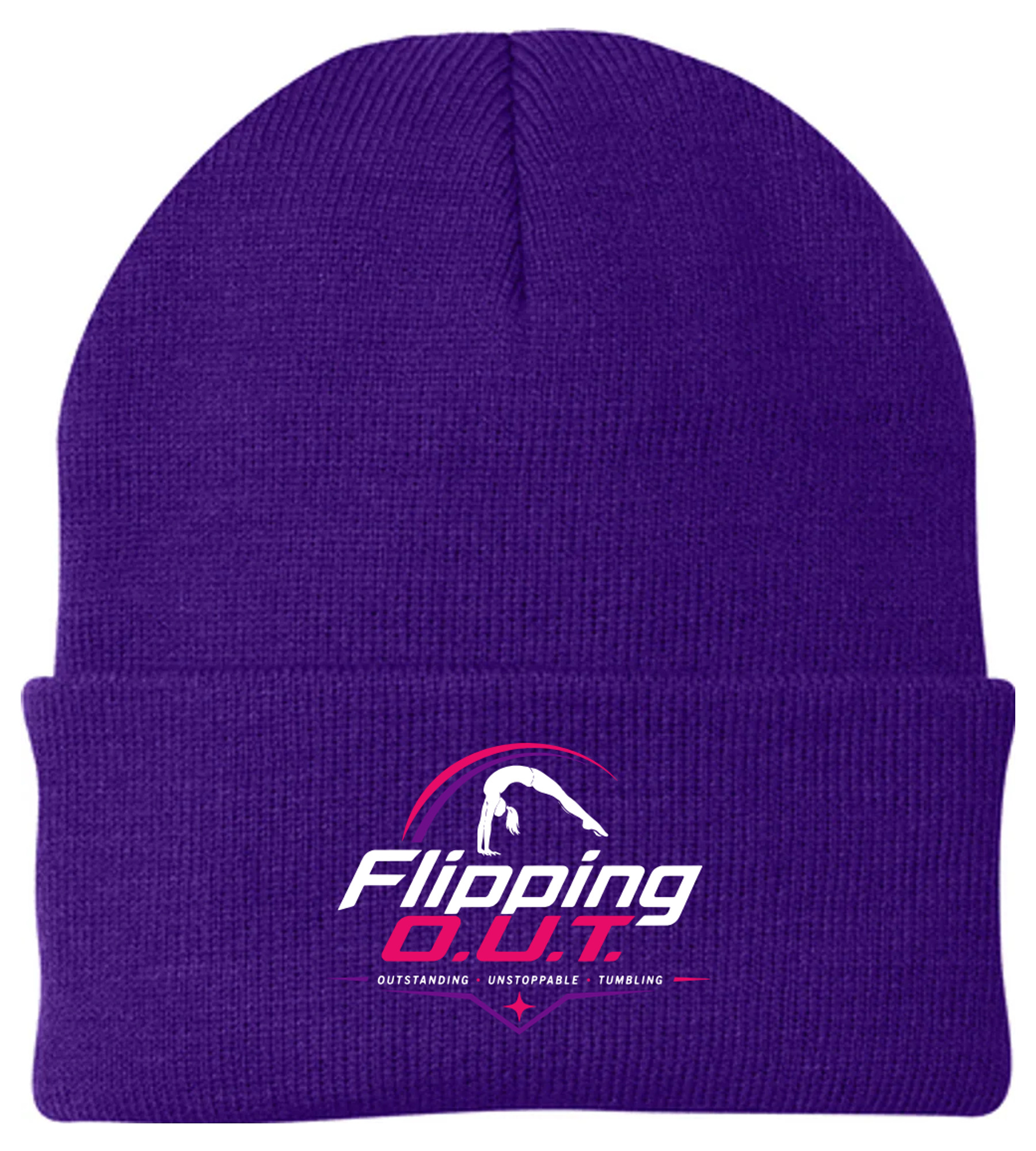 Port & Company Knit Cap